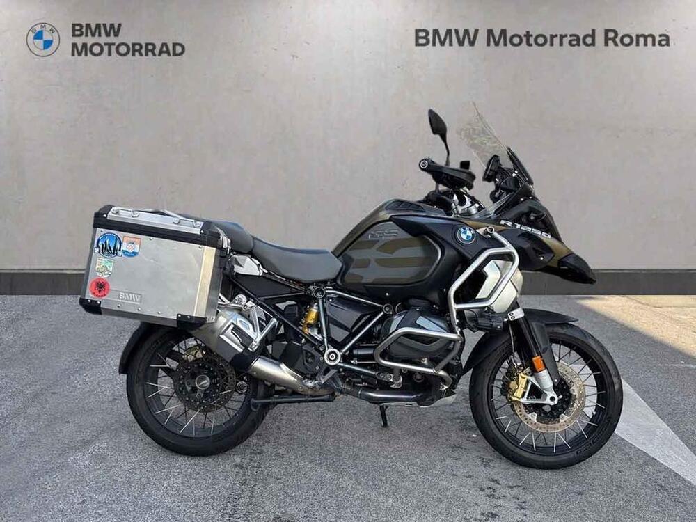 Bmw R 1250 GS Adventure (2019 - 20) (2)