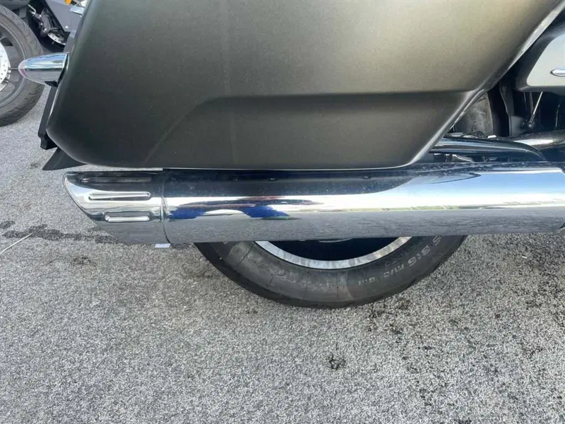 Bmw R 18 B (2021 - 24) (10)