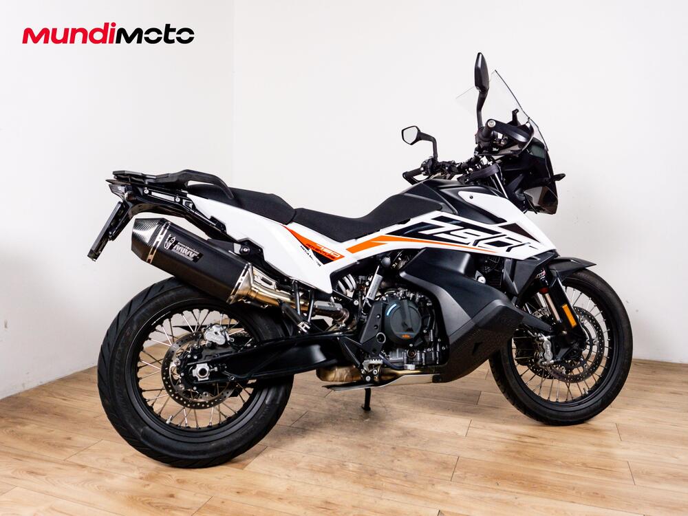 KTM 790 Adventure (2023 - 24) (3)