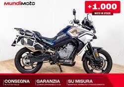 CFMOTO 800MT Explore (2023 - 25) usata