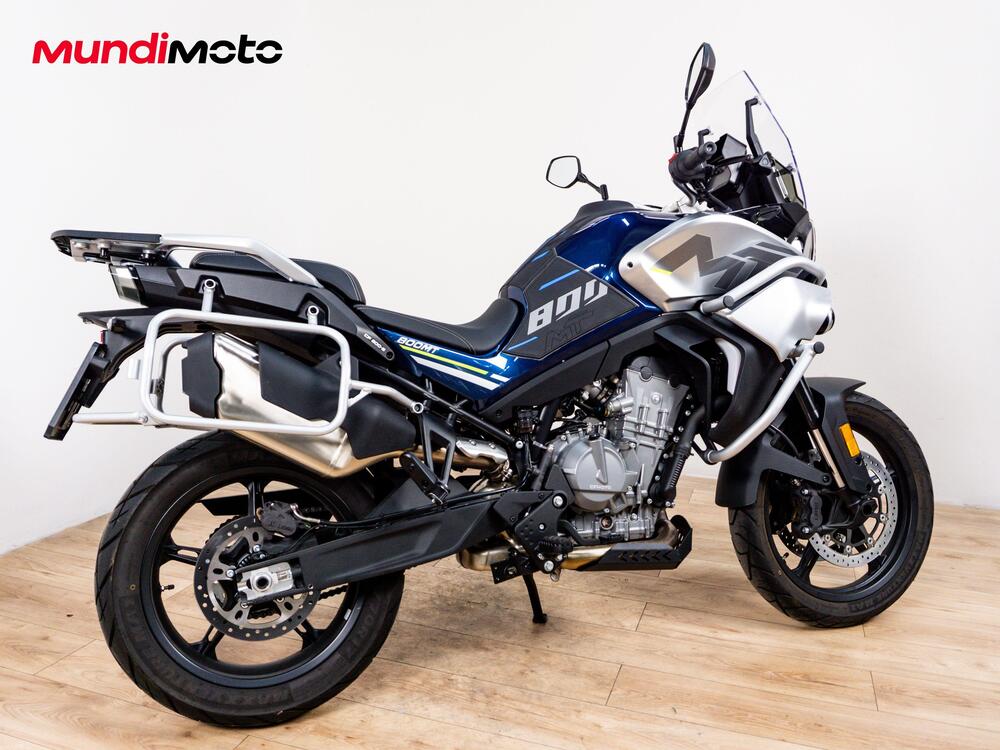 CFMOTO 800MT Explore (2023 - 25) (3)