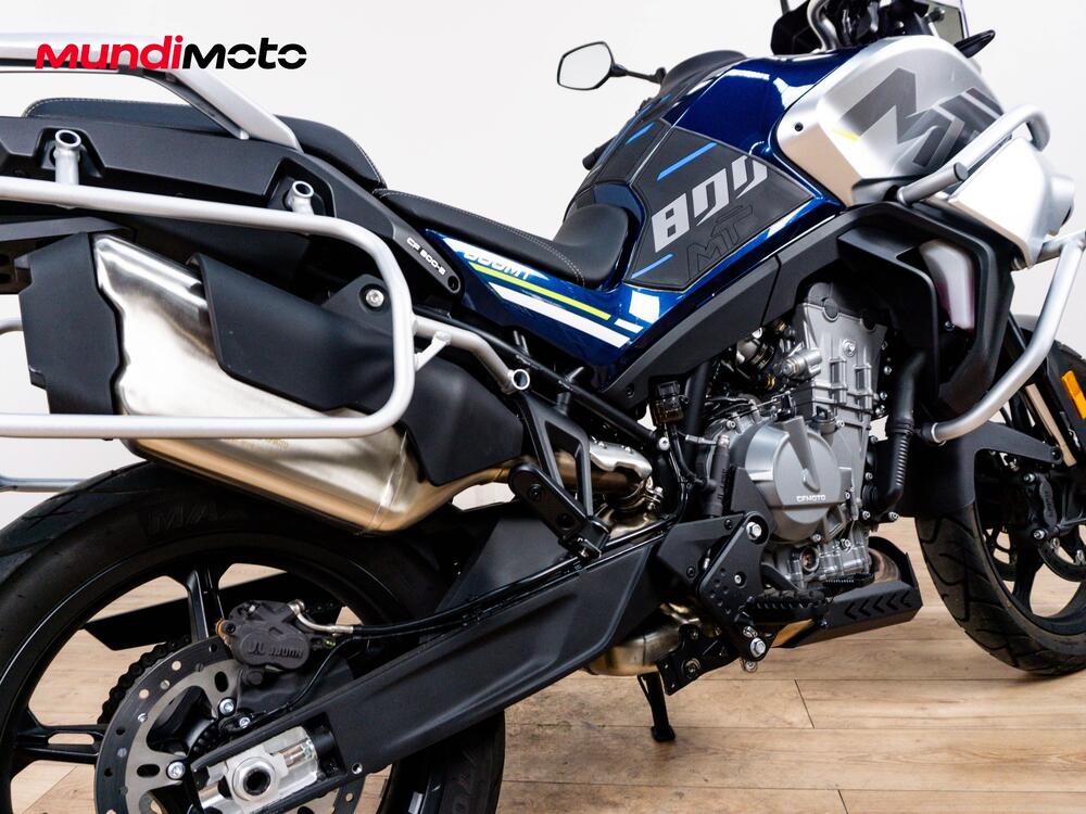 CFMOTO 800MT Explore (2023 - 25) (4)