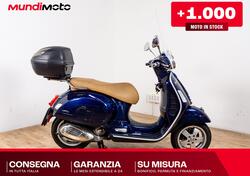 Vespa GTS 300 Hpe Touring (2019) usata