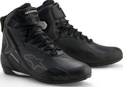 Scarpe Moto Donna Alpinestars Stella Faster 4 Drys