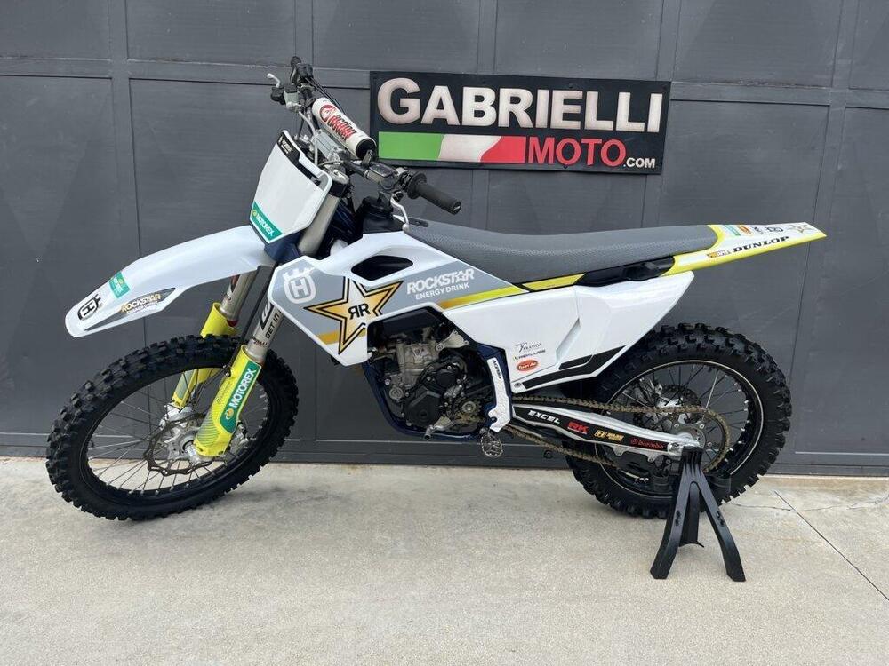 Husqvarna FC 250 (2023)