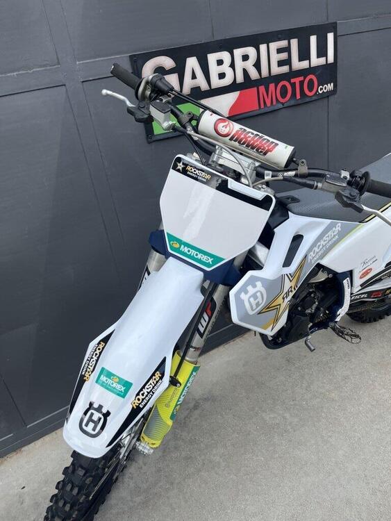 Husqvarna FC 250 (2023) (2)