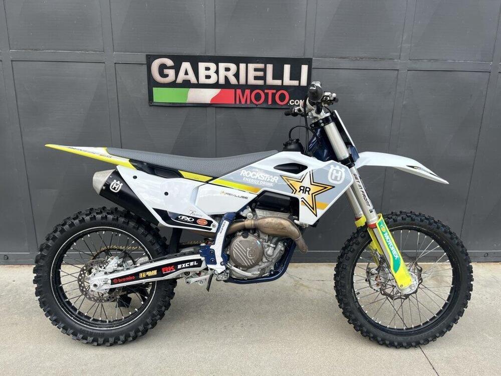 Husqvarna FC 250 (2023) (3)