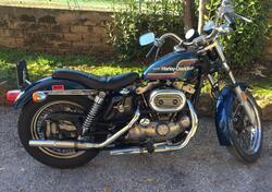 Harley-Davidson Sportster 1000 Ironhead  d'epoca