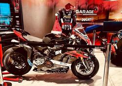 Ducati Panigale V4 R 1000 (2019 - 20) usata
