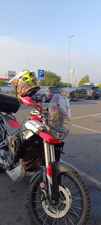 Aprilia Tuareg 660 (2022 - 24) (2)