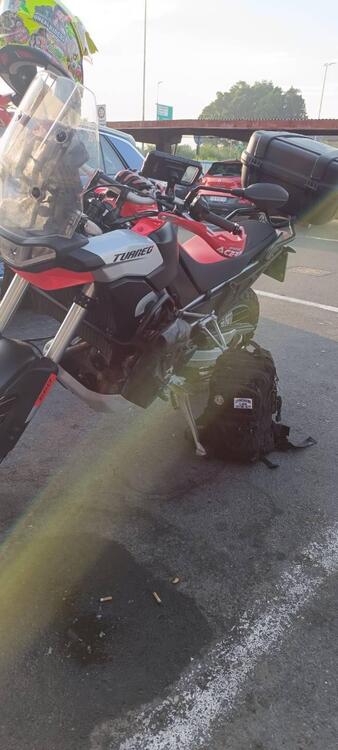 Aprilia Tuareg 660 (2022 - 24) (3)