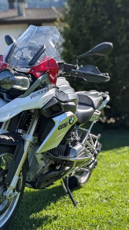 Bmw R 1200 GS (2013 - 16) (2)