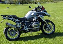 Bmw R 1200 GS (2013 - 16) usata