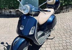 Vespa GTS 250 i.e. usata