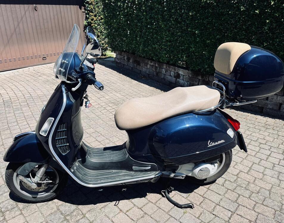 Vespa GTS 250 i.e. (3)