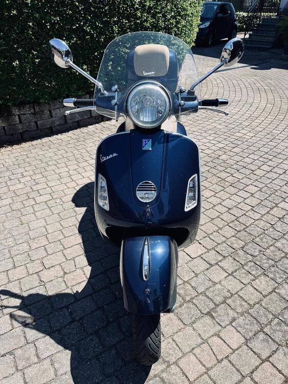 Vespa GTS 250 i.e. (4)