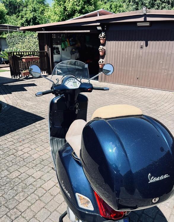 Vespa GTS 250 i.e. (5)