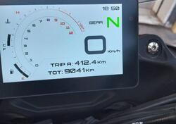 Benelli TRK 702X (2023 - 25) usata