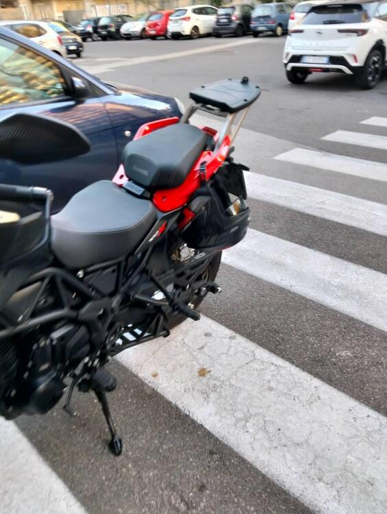 Benelli TRK 702X (2023 - 25) (3)