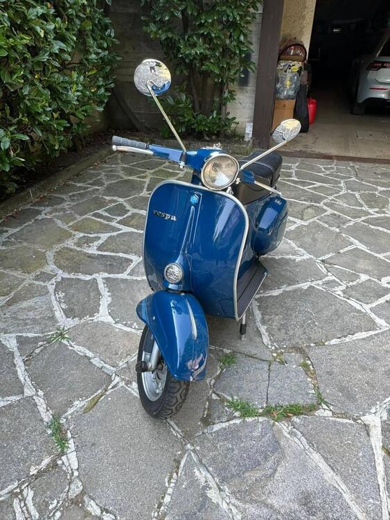 Piaggio ET3