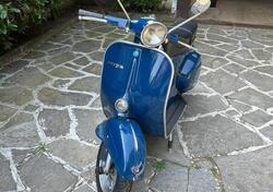 Piaggio ET3 d'epoca