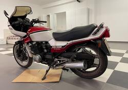 Honda Cbx 550 f d'epoca