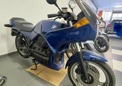 Bmw K75 s d'epoca
