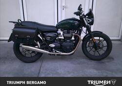 Triumph Speed Twin 900 (2023 - 24) usata