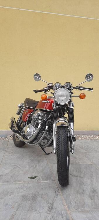 Honda CBFour 750 K2 (3)