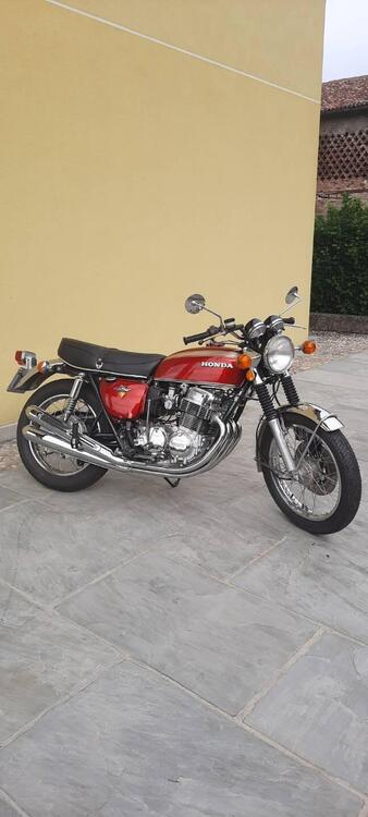 Honda CBFour 750 K2 (4)
