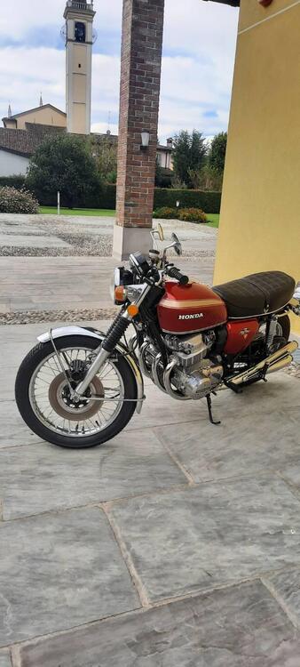 Honda CBFour 750 K2 (2)