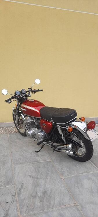 Honda CBFour 750 K2 (5)