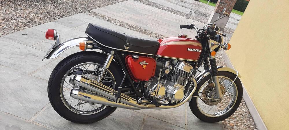 Honda CBFour 750 K2