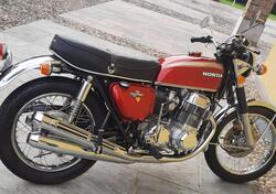 Honda CBFour 750 K2 d'epoca
