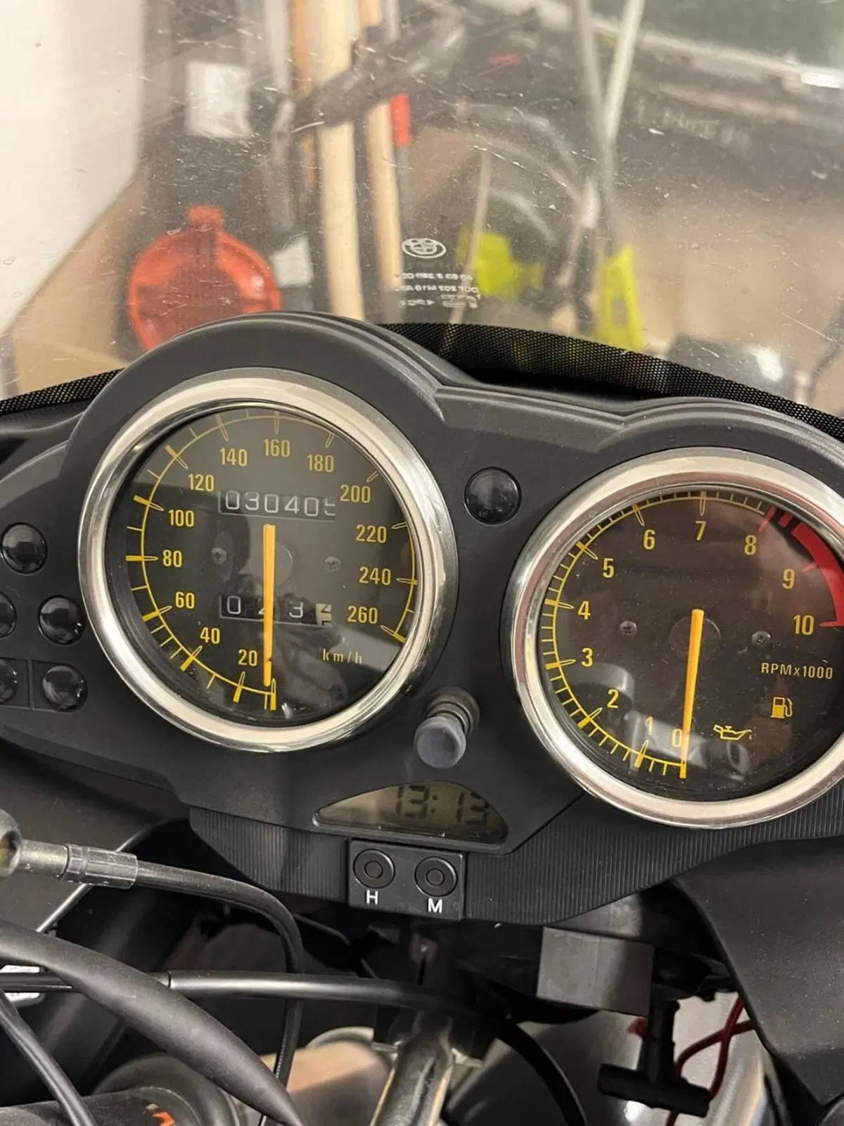 Bmw R 1100 S Replika (3)