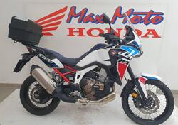 Honda Africa Twin CRF 1100L DCT (2022 - 23) usata
