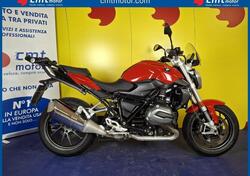 Bmw R 1200 R (2017 - 18) usata
