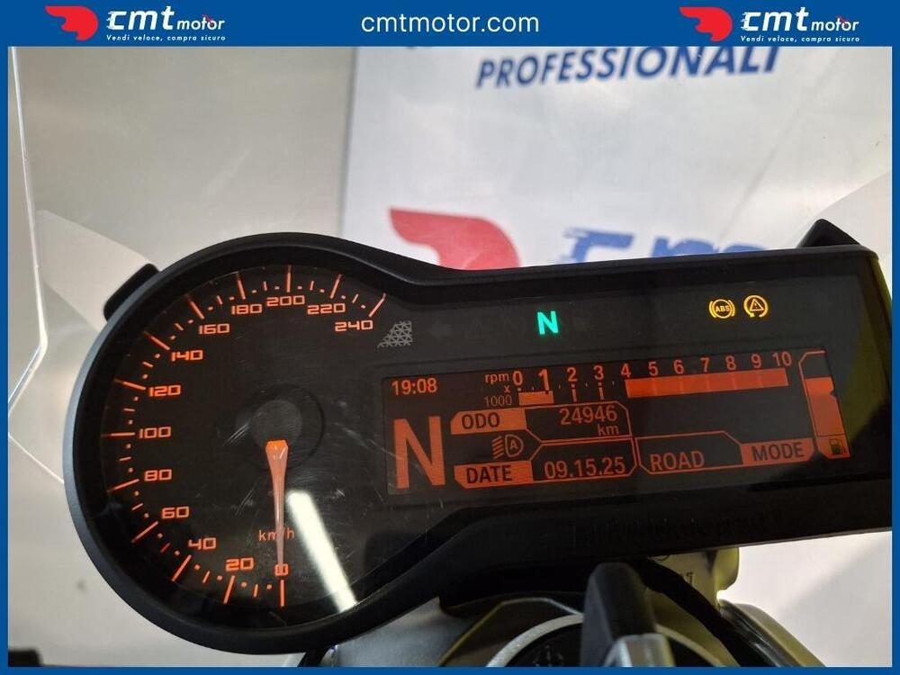 Bmw R 1200 R (2017 - 18) (5)