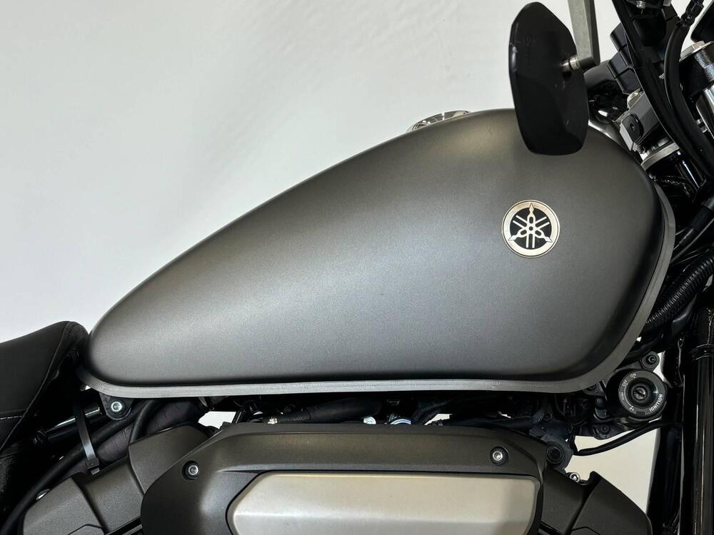 Yamaha XV 950 R ABS (2017 - 20) (2)