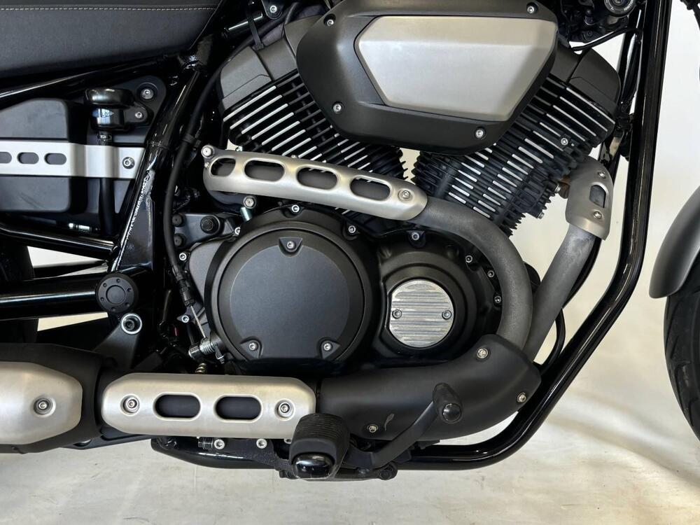 Yamaha XV 950 R ABS (2017 - 20) (3)