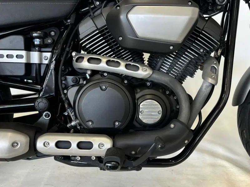 Yamaha XV 950 R ABS (2017 - 20) (3)