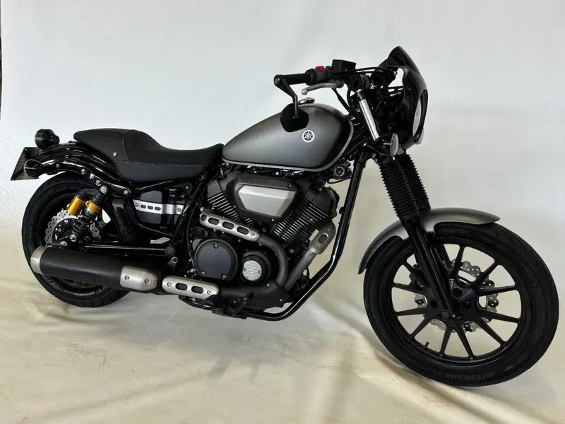 Yamaha XV 950 R ABS (2017 - 20) (5)