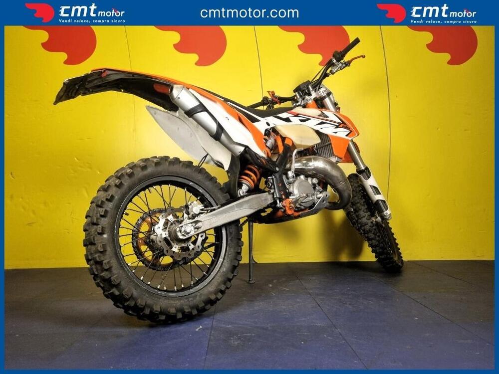 KTM 125 EXC (2014) (4)