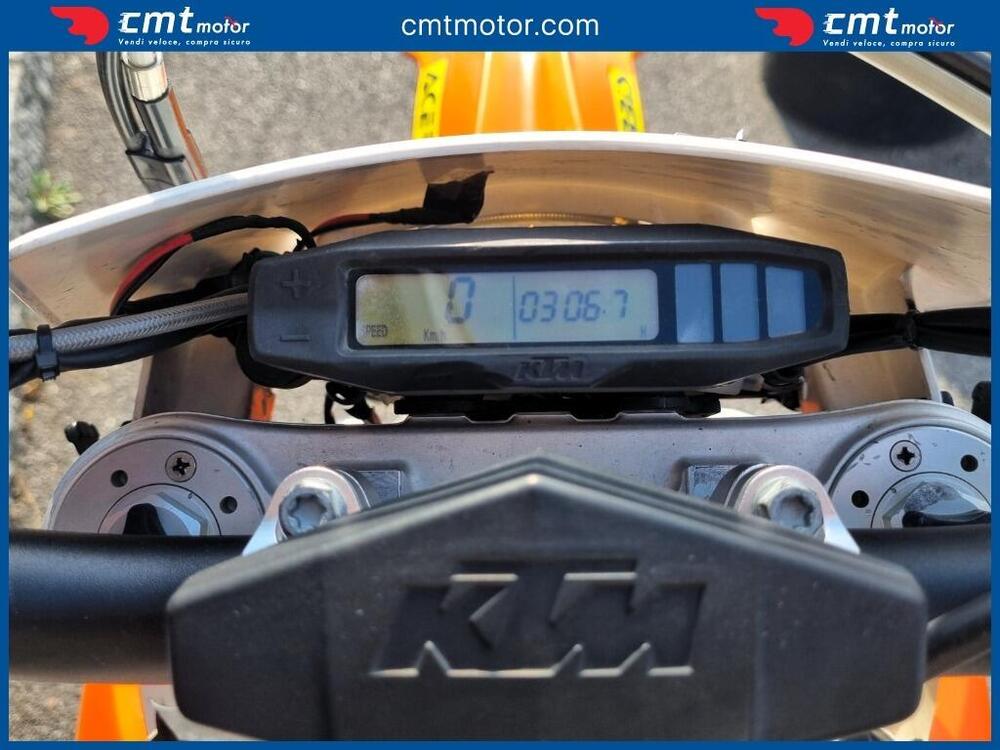 KTM 125 EXC (2014) (5)