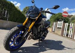 Yamaha MT-09 SP (2018 - 20) usata