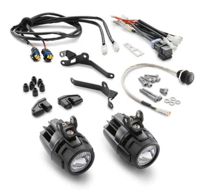FARETTI PER KTM 1190