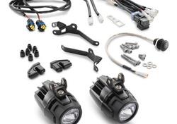 FARETTI PER KTM 1190