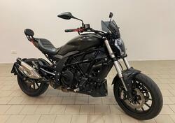 Benelli 502 C (2019 - 20) usata