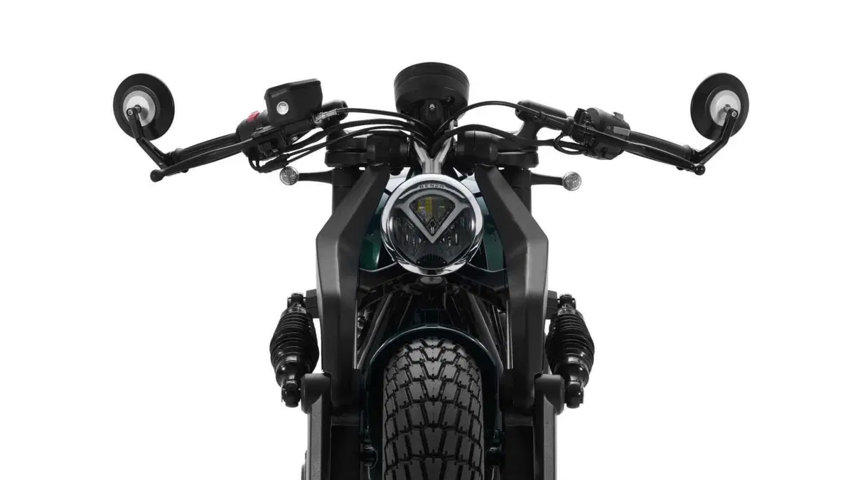Benda Motorcycles Napoleon Bob 250 Napoleon Bob 250 (2025 - 26) (4)