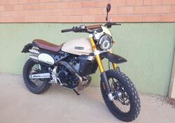 Fantic Motor Caballero 500 Rally (2021 - 23) usata